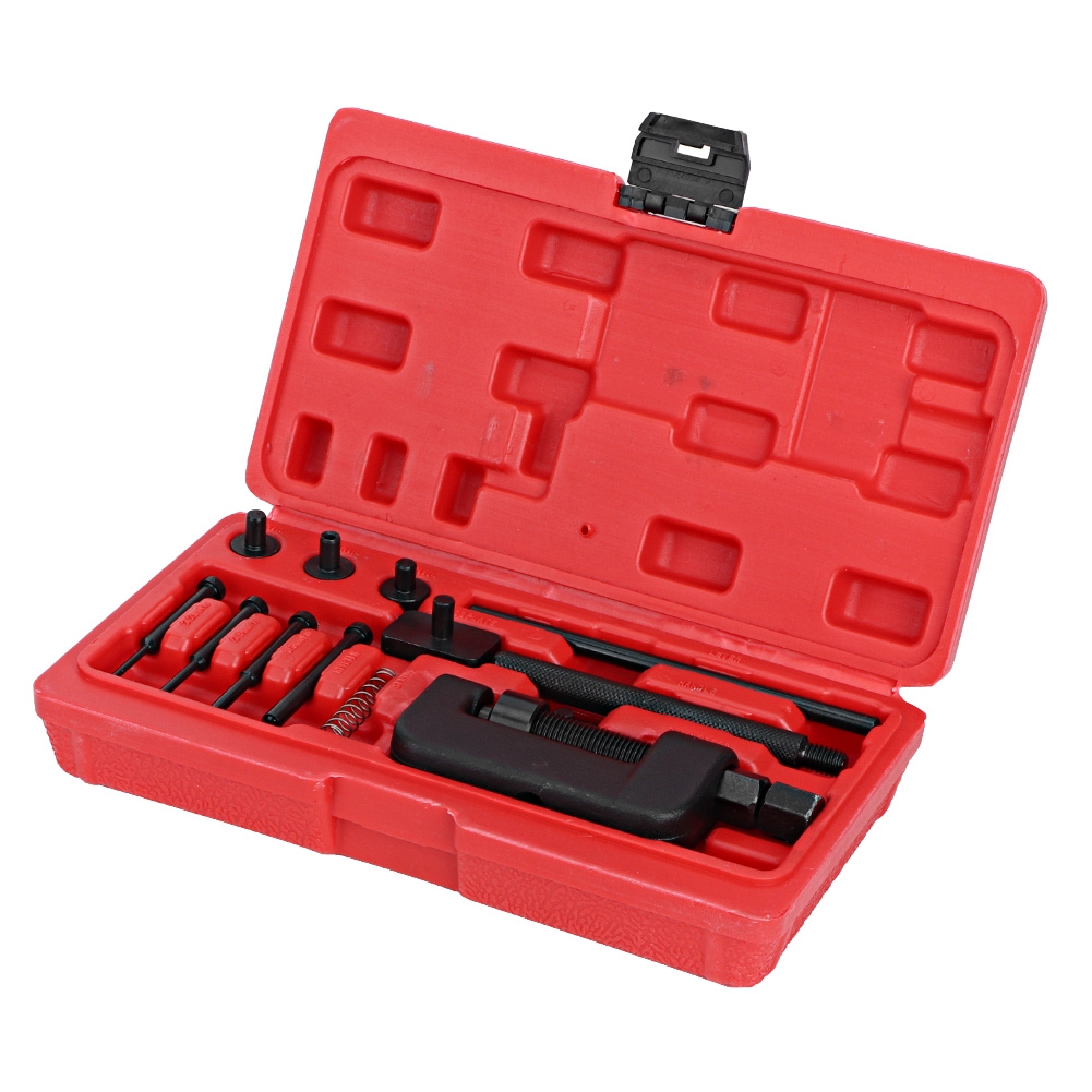 Chain Breaker - Set di Strumenti per Smontaggio e
