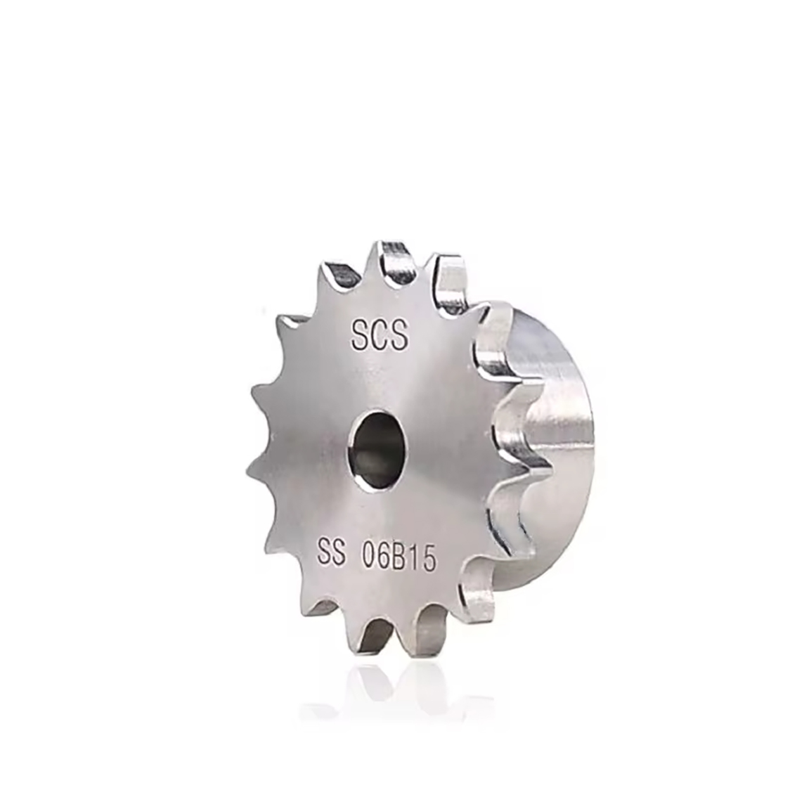 Ansi Chain - Ruota dentata in acciaio inossidabile 304