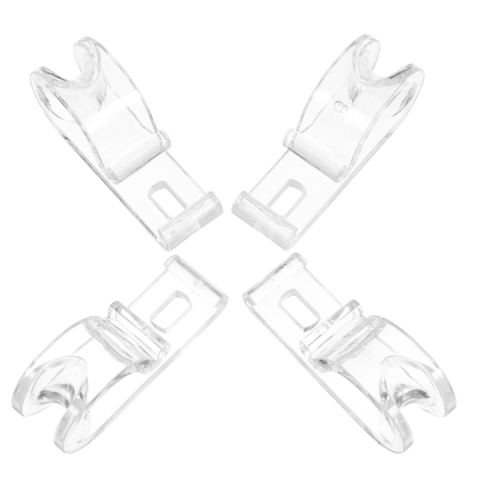 Roller Chain - 1 set di catene per tende,