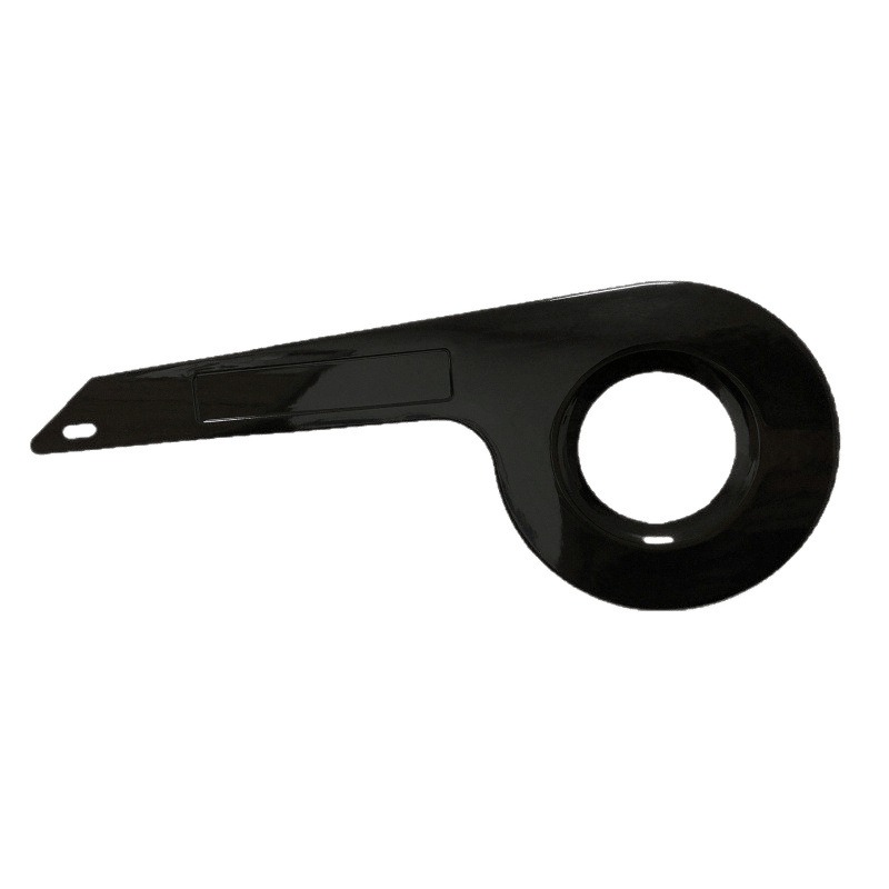 Bicycle Chain - Copricatena, disco dentato adatto per biciclette