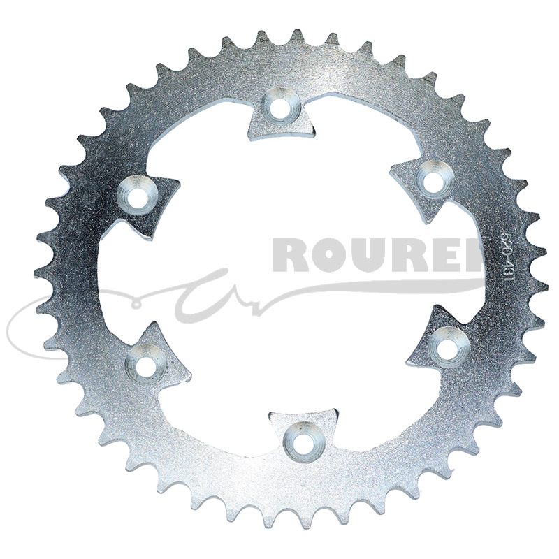 428 Chain - 428 520 catena 37 41 43
