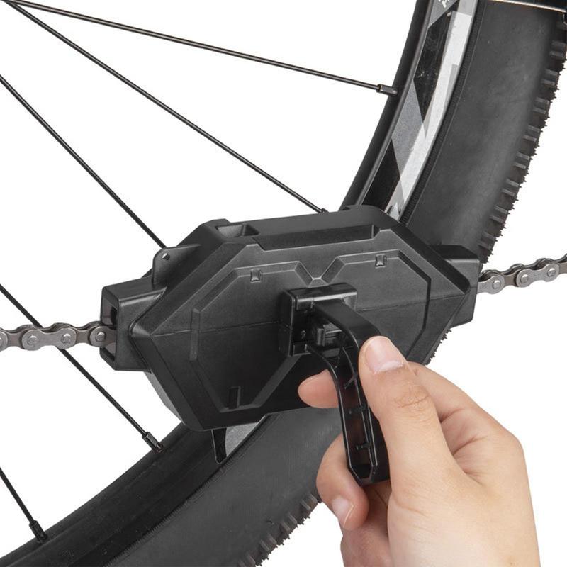 Bicycle Chain - Detergente per catene per biciclette detergente