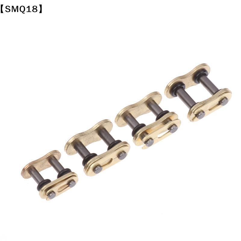 Master Link Chain - Connettore per Catena 428 520 525
