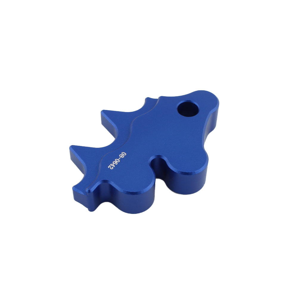 08-0642 Attrezzo Blocca-Catena - Chain Sprocket Set recensione e prezzo