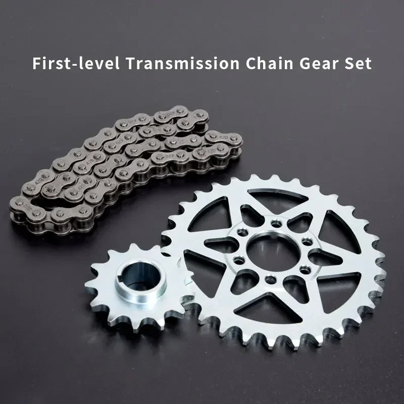 Per SURRON Set di ingranaggi a - Chain Sprocket Set recensione e prezzo