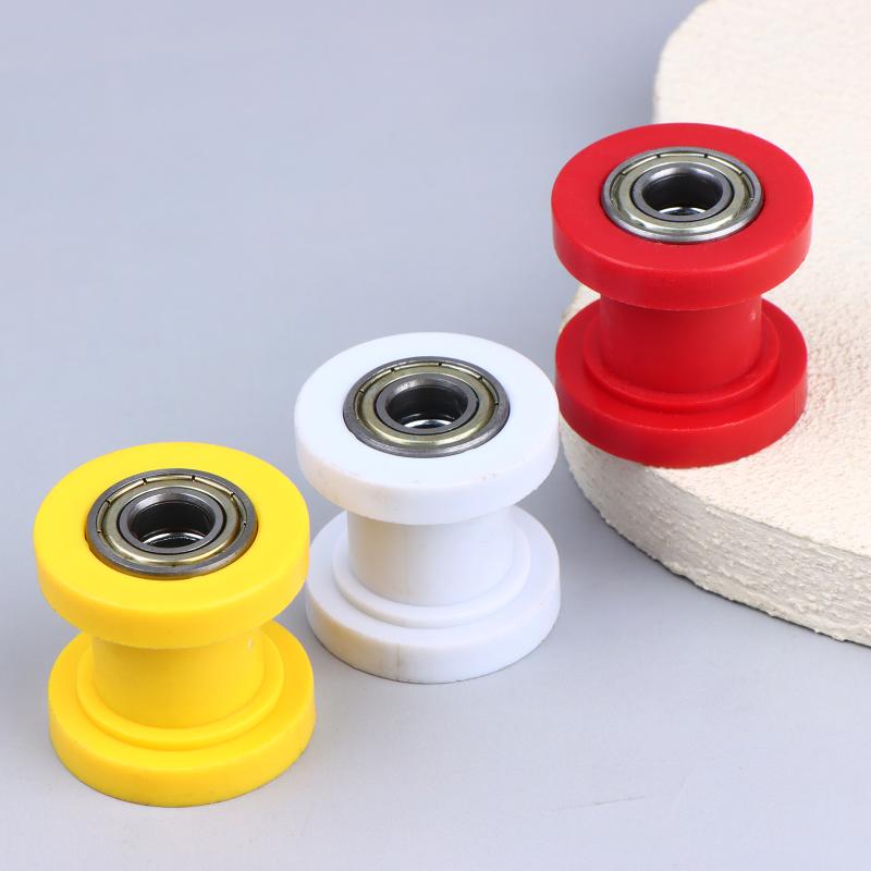 2 Pezzi Tendicatena Moto, Rull - Motorcycle Parts Chain recensione e prezzo