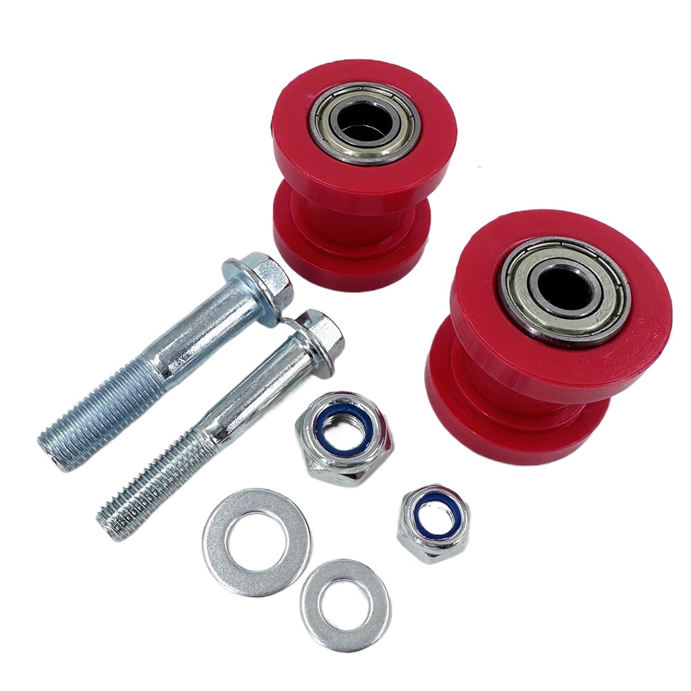 Tendicatena a Rulli Guida Pign - Chain Sprocket Set recensione e prezzo