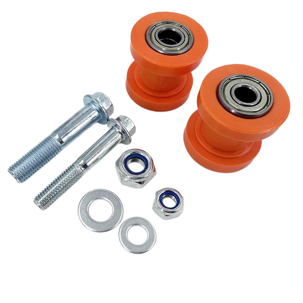 Tendicatena a Rulli Guida Pign - Chain Sprocket Set recensione e prezzo