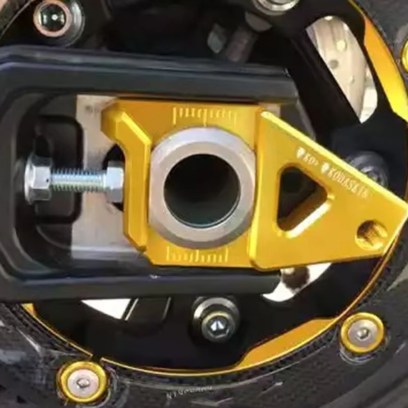 Regolatore di tensione catena  - 530 Chain recensione e prezzo