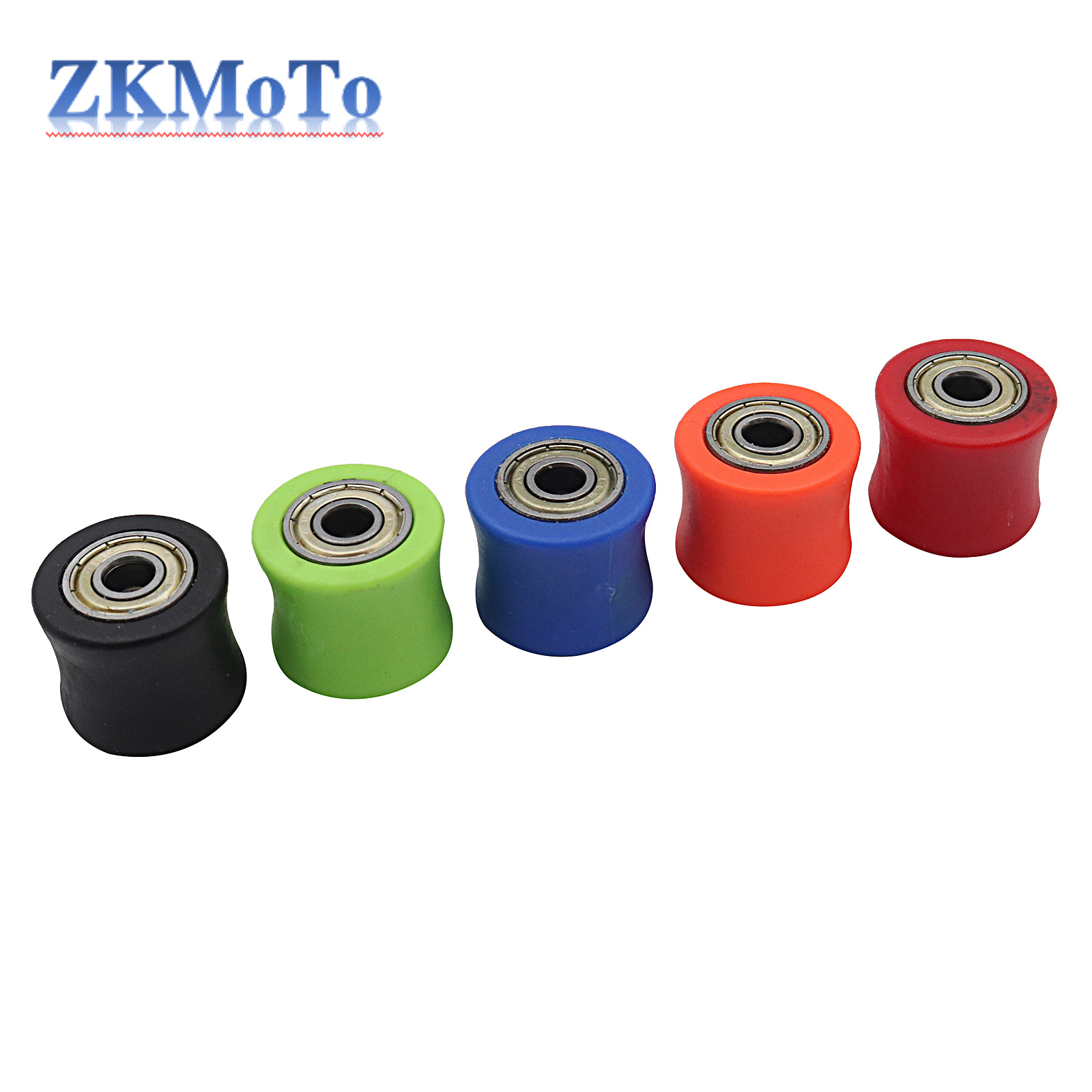 Rullo guida catena moto per 12 - Roller Chain recensione e prezzo