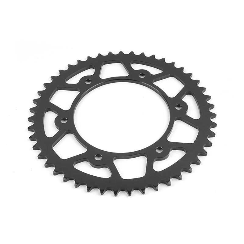 Per CFMOTO 450MT, pignone a ca - Motorcycle Parts Chain recensione e prezzo