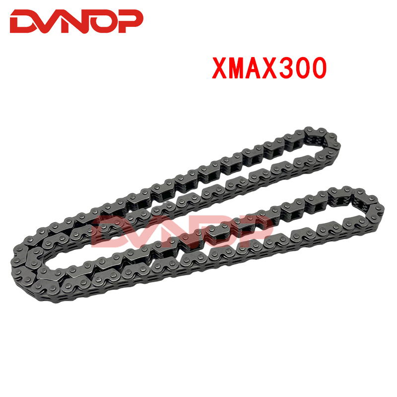 Catena di distribuzione 3*4 11 - Motorcycle Chain recensione e prezzo