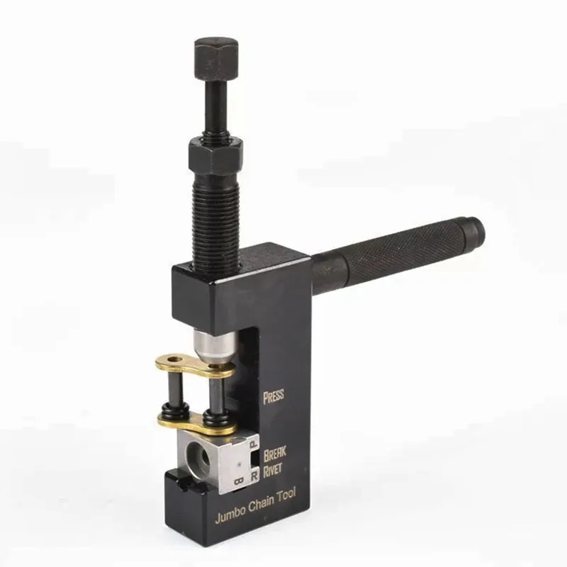 Attrezzo per Smontaggio e Mont - 428 Chain recensione e prezzo