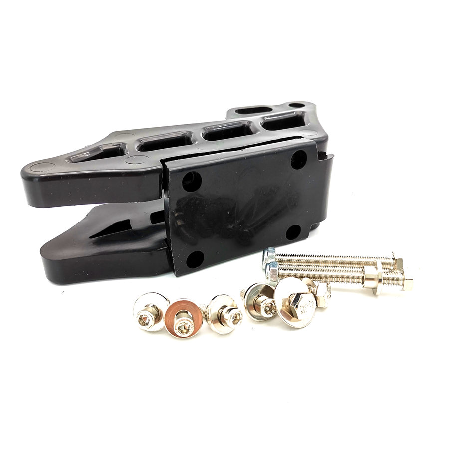 Kit di copertura protettiva pe - Chain Kit Motorcycle recensione e prezzo