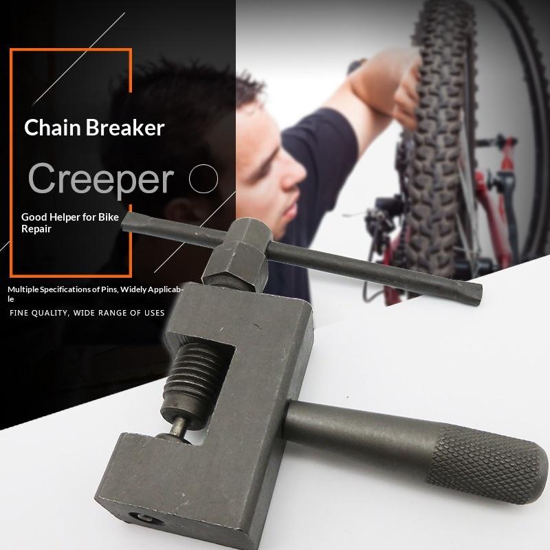 Set di Attrezzi per Moto: Spez - 530 Chain recensione e prezzo