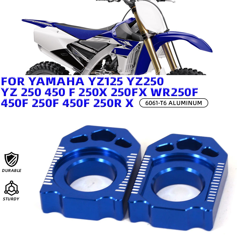 2020 Moto CNC Posteriore di Re - Xcm Chain recensione e prezzo