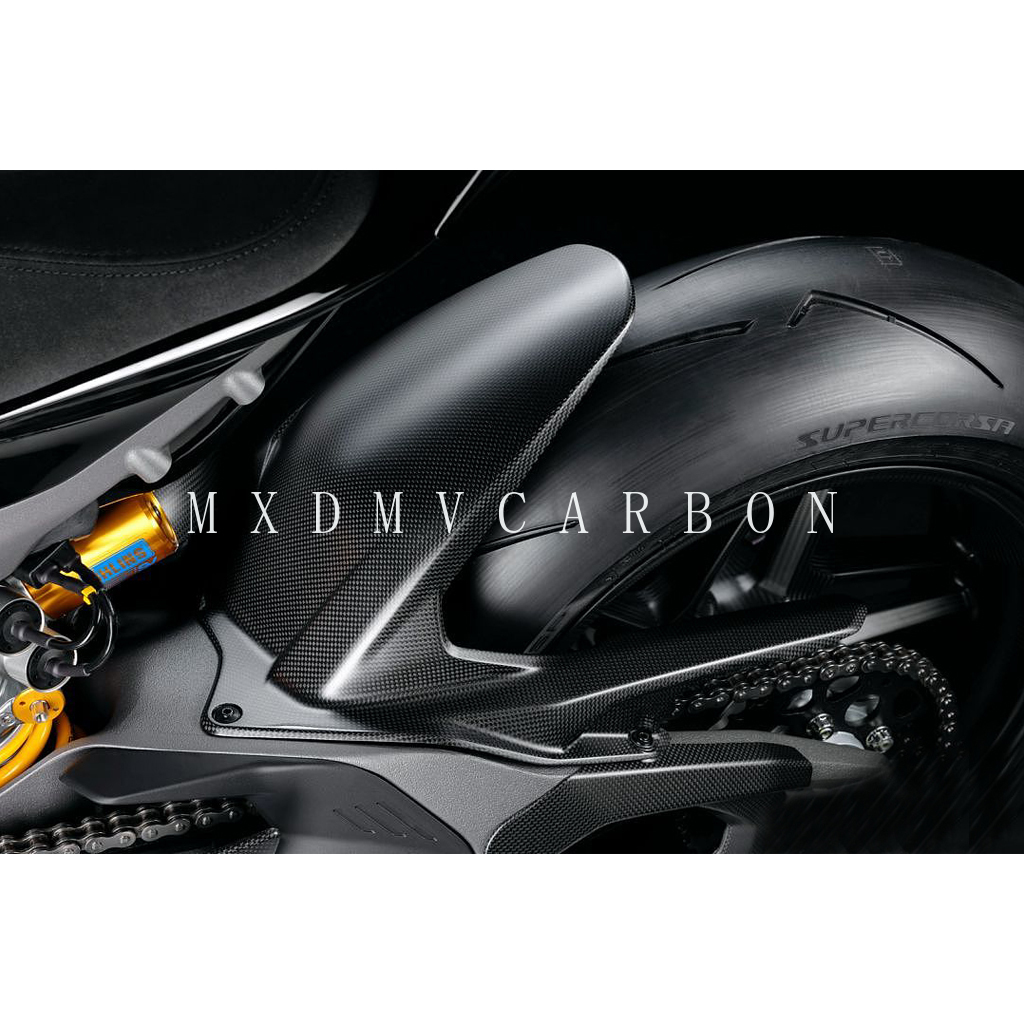 Kit Parafango Anteriore e Post - Chain Kit Motorcycle recensione e prezzo