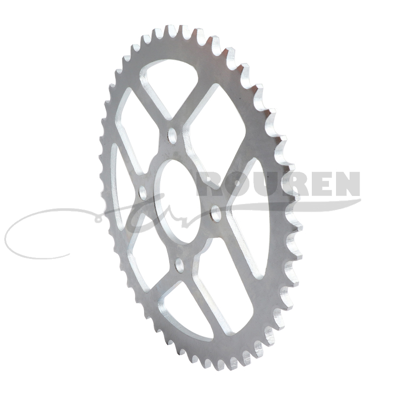 428 520 catena 37 41 43 45T de - 428 Chain recensione e prezzo