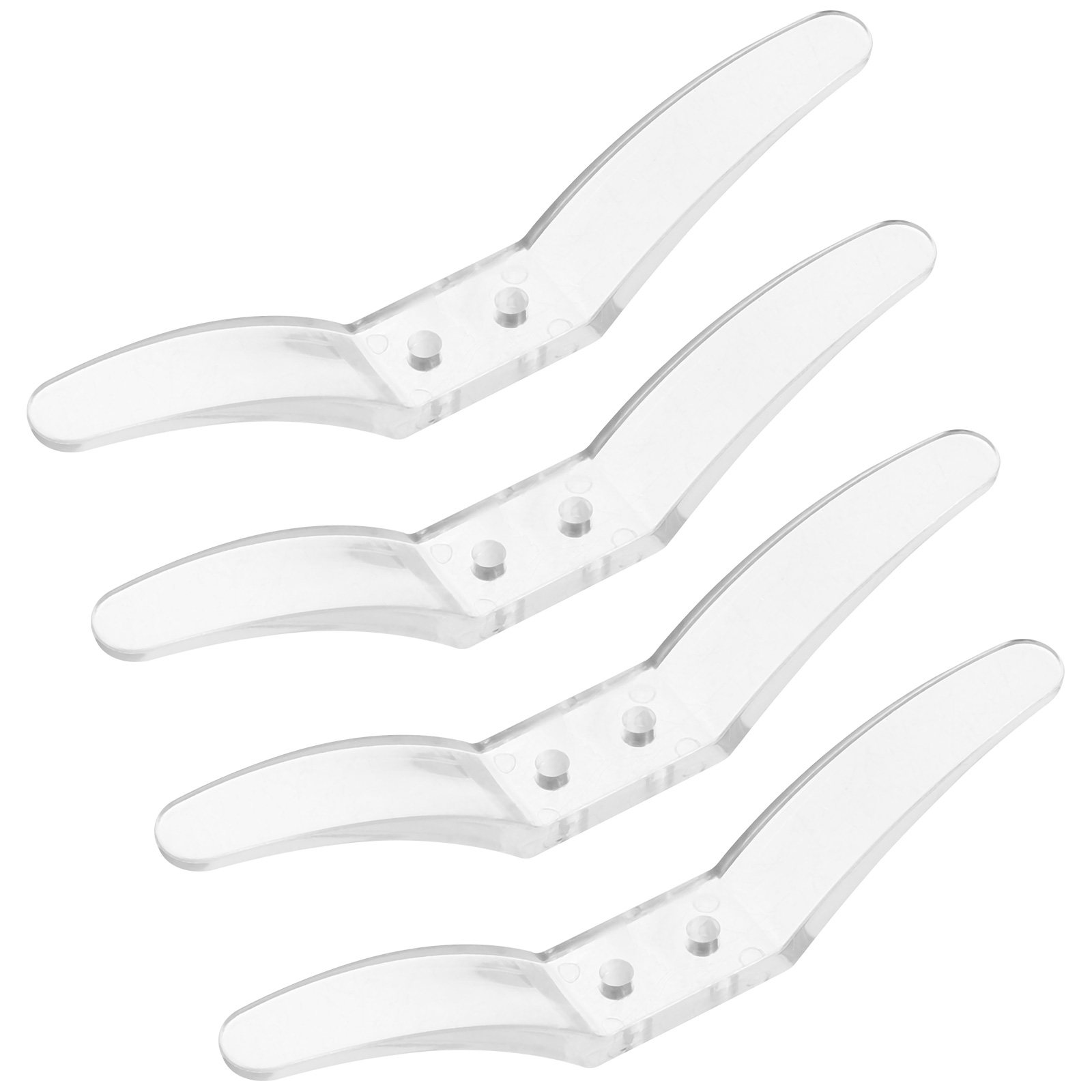 4 pezzi di ganci per avvolgere - Roller Chain recensione e prezzo