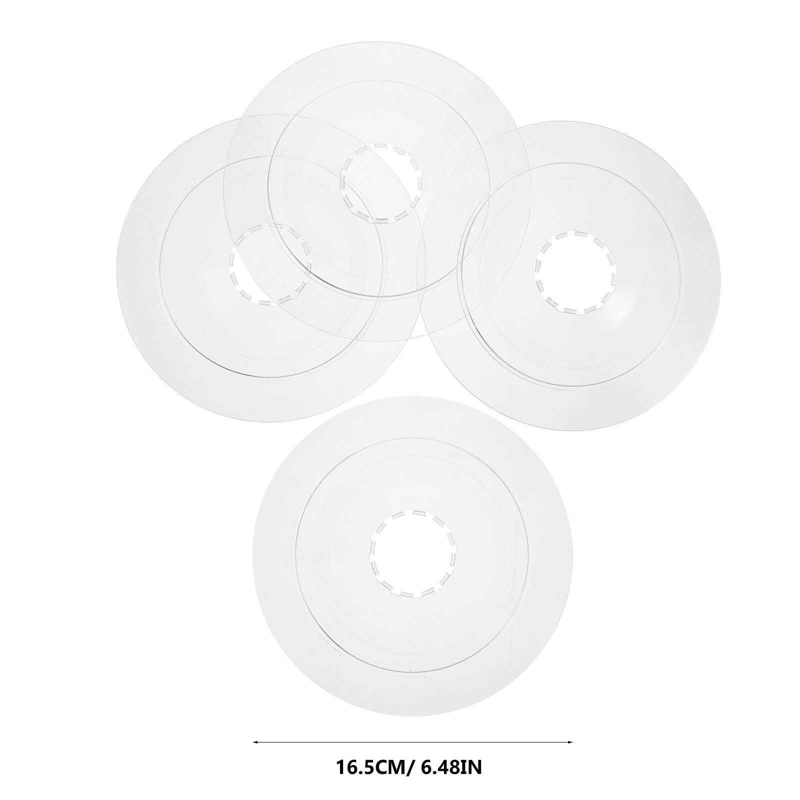 4 pezzi: protezione per pignon - Bicycle Chain recensione e prezzo