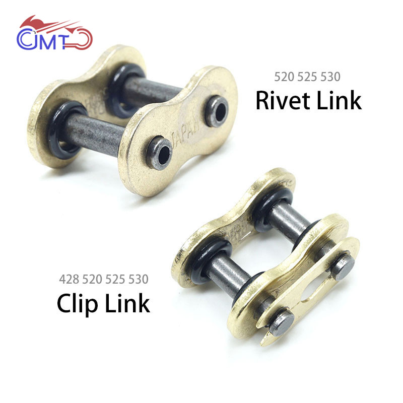 Moto Catena di Trasmissione O- - 530 Chain recensione e prezzo