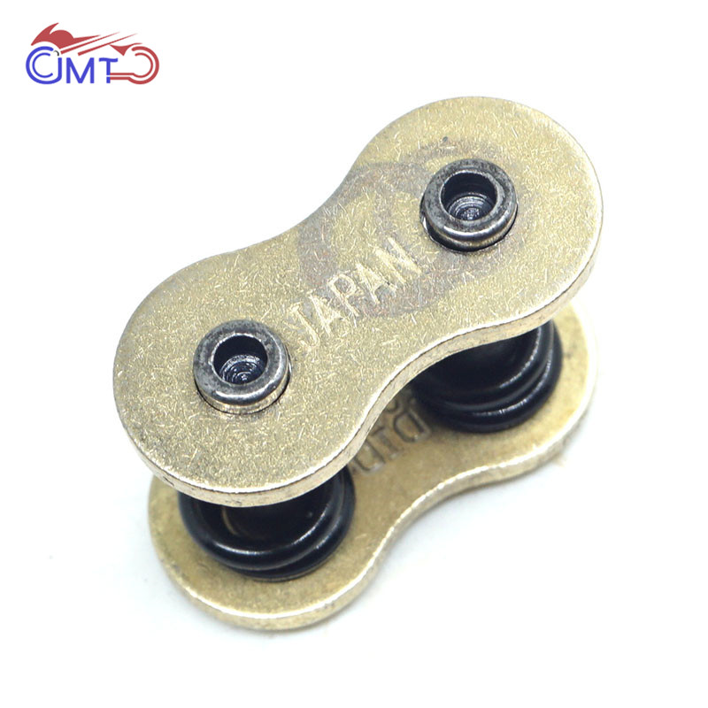 Moto Catena di Trasmissione O- - 530 Chain recensione e prezzo