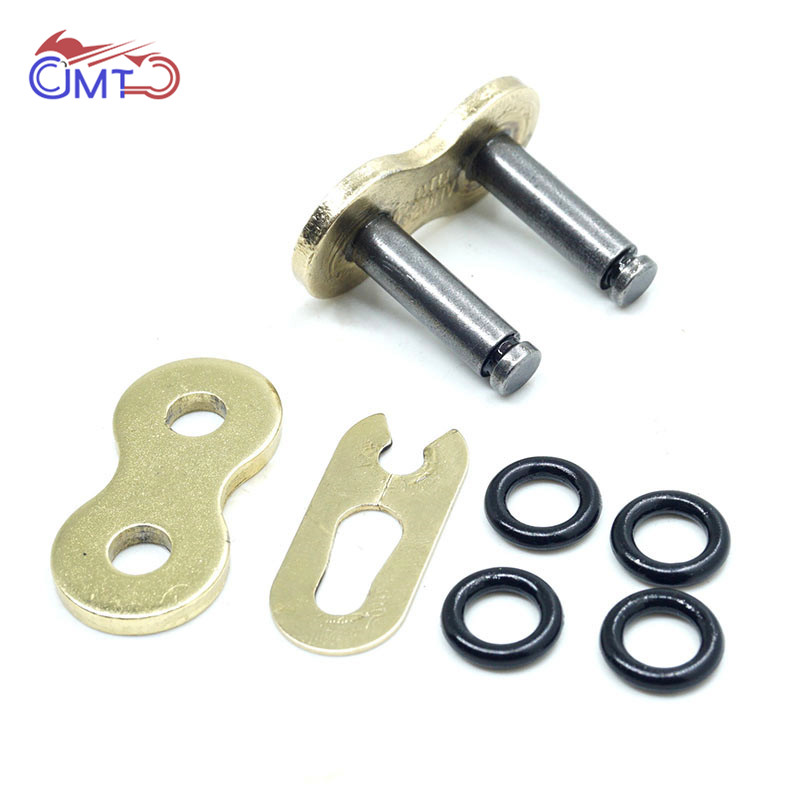 Moto Catena di Trasmissione O- - 530 Chain recensione e prezzo