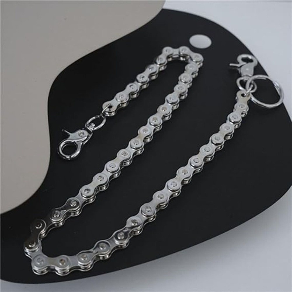 Catena da Vita in Stile Hip Ho - Bicycle Chain recensione e prezzo