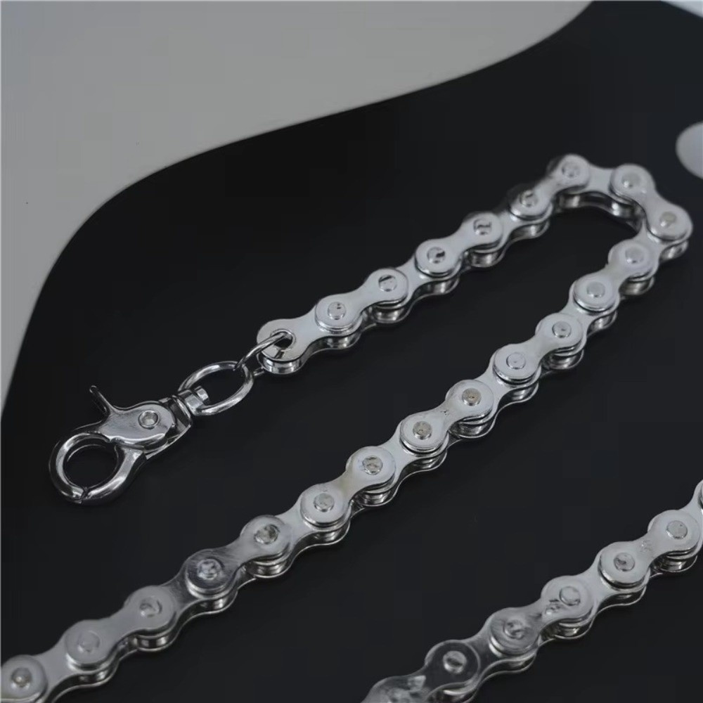 Catena da Vita in Stile Hip Ho - Bicycle Chain recensione e prezzo