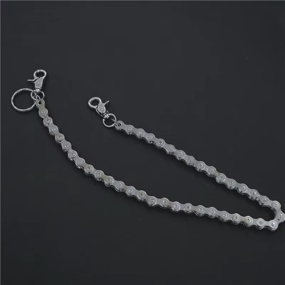 Catena da Vita in Stile Hip Ho - Bicycle Chain recensione e prezzo